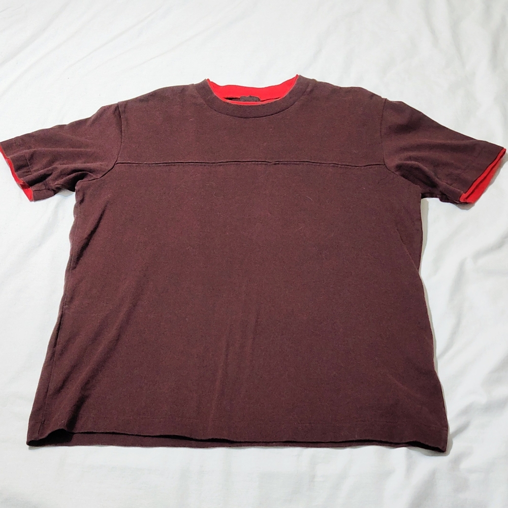 Takeo Kikuchi T-shirt